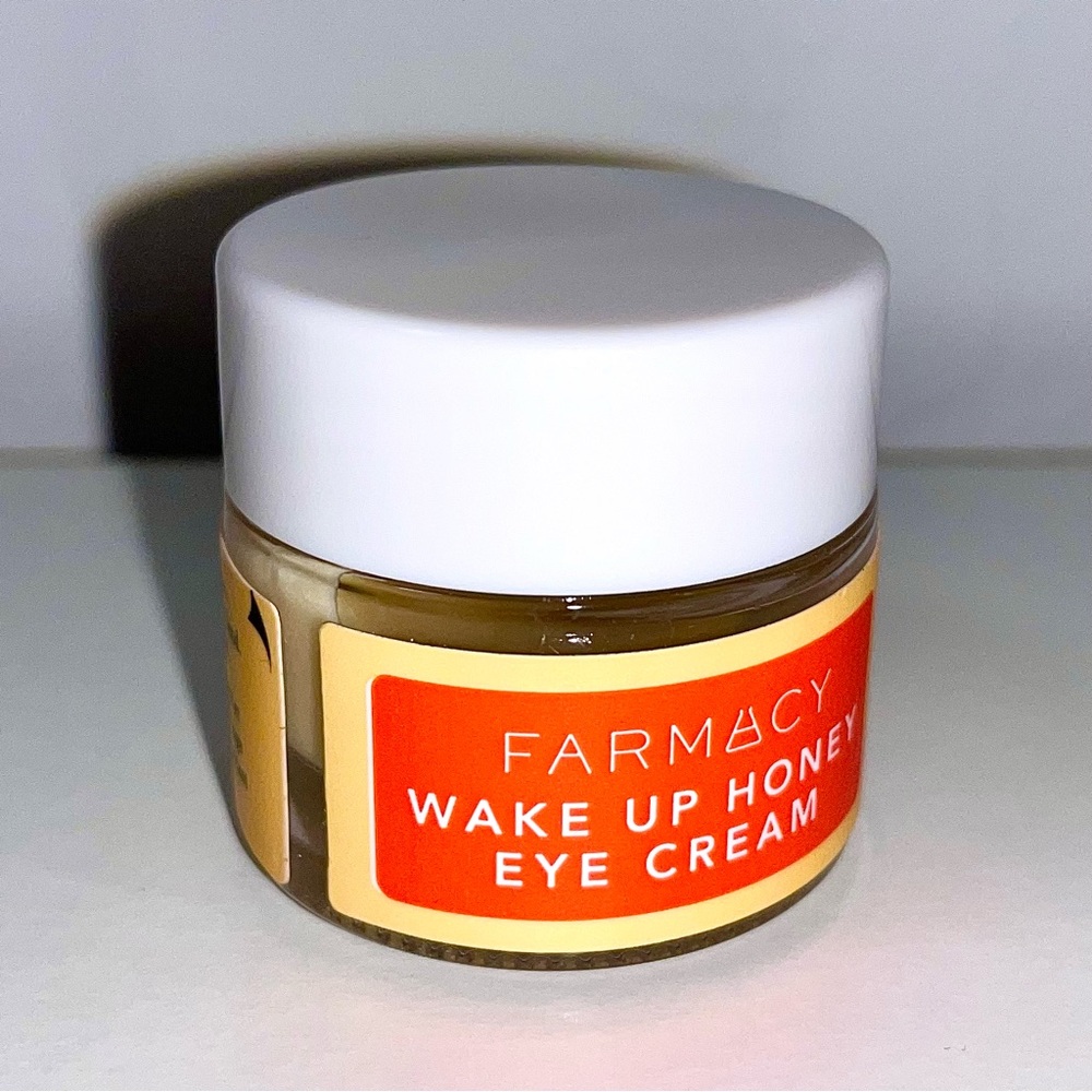 Farmacy - Wake Up Honey Eye Cream